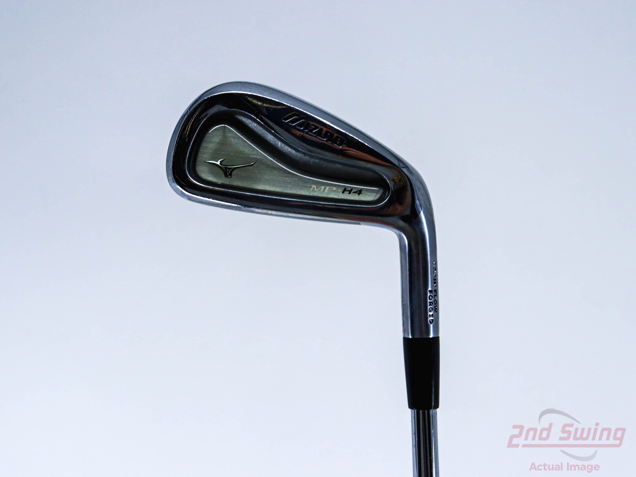 Mizuno MP-H4 Single Iron (D-N2334810165)