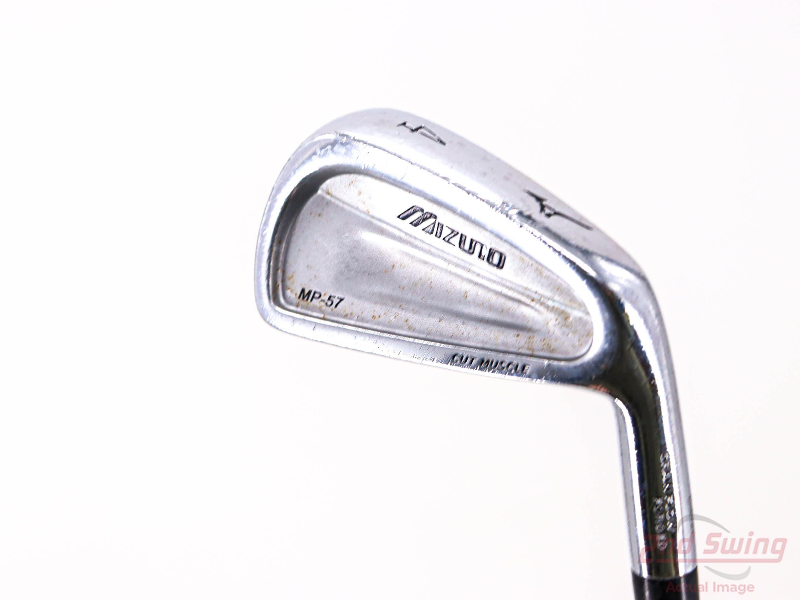 Mizuno MP 57 Single Iron | 2nd Swing Golf