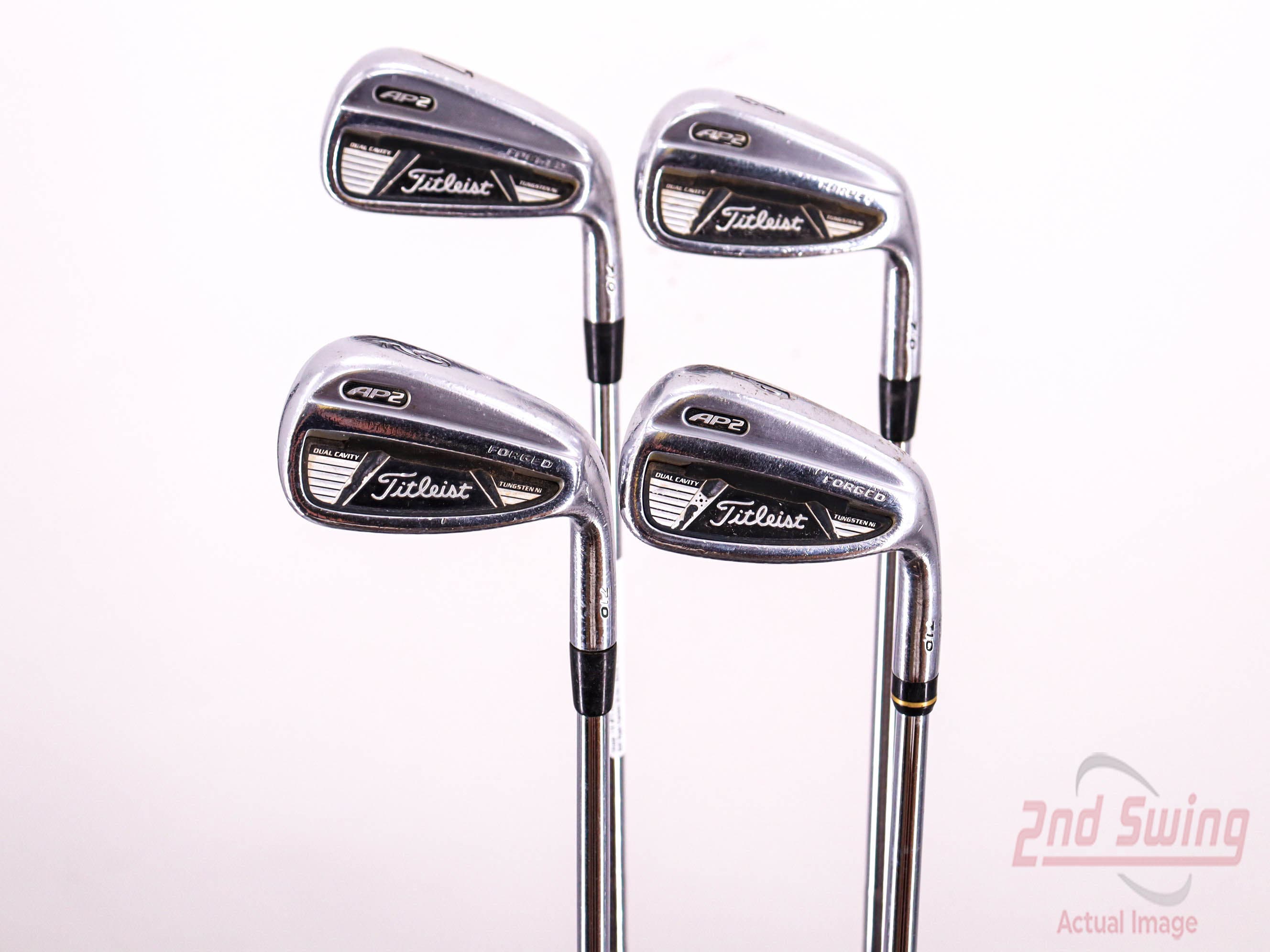 Titleist 710 AP2 Iron Set | 2nd Swing Golf