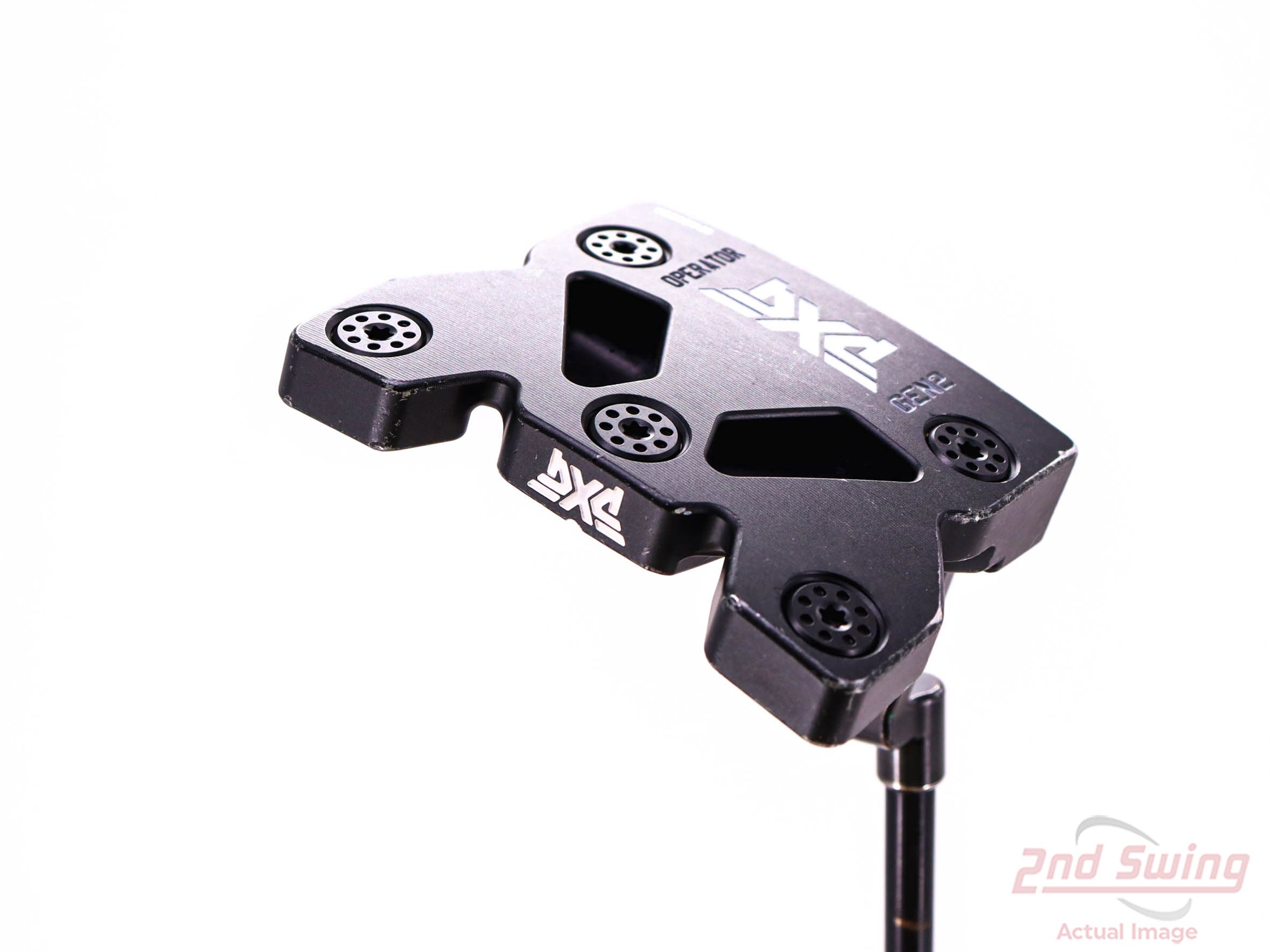 PXG Operator Gen2 Putter | 2nd Swing Golf