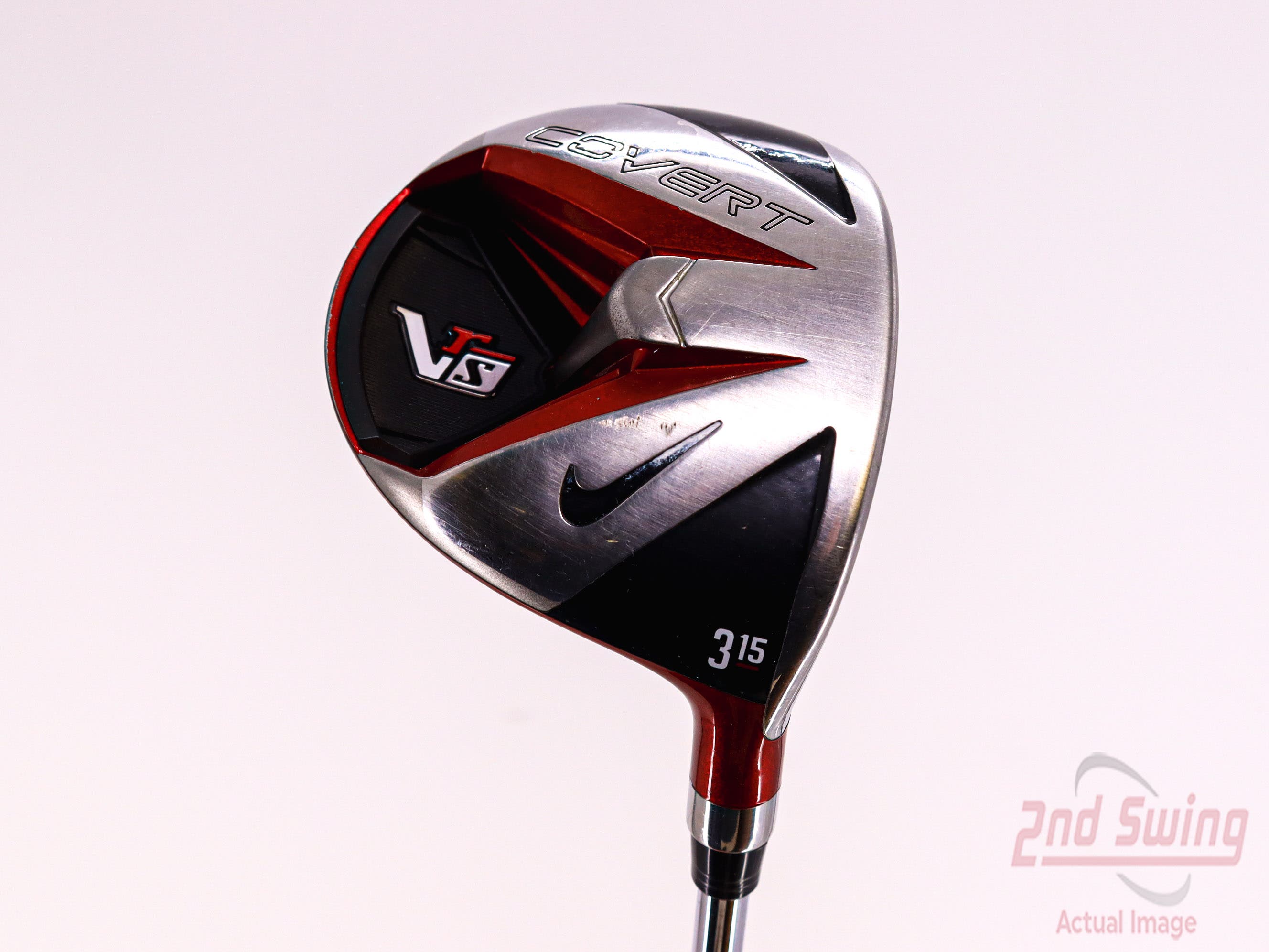 Nike VR S Covert Fairway Wood | 2nd Swing Golf