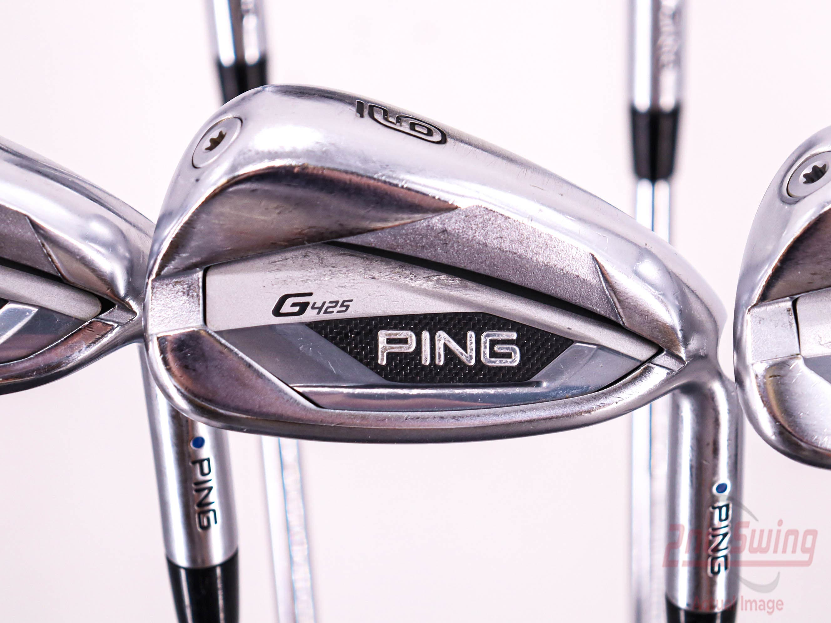 Ping G425 Iron Set (D-N2334880668) | 2nd Swing Golf