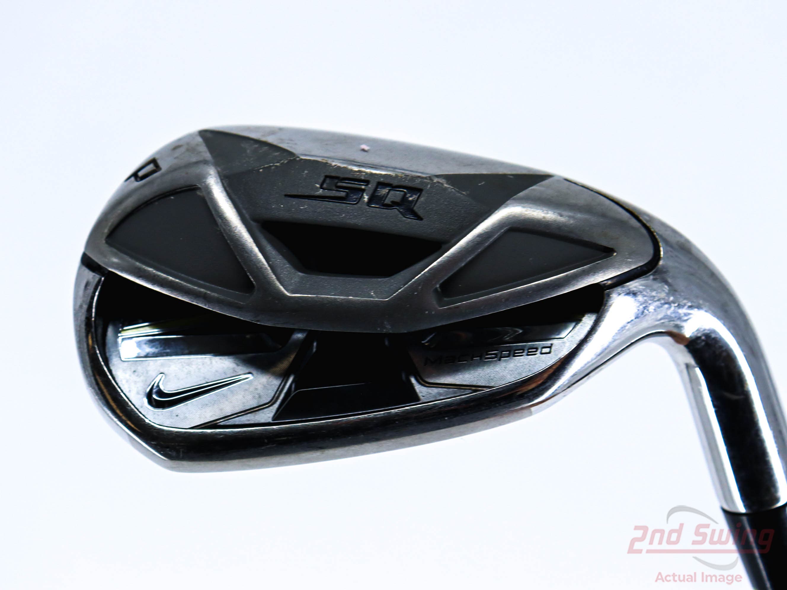 Nike Sasquatch Machspeed Single Iron | 2nd Swing Golf