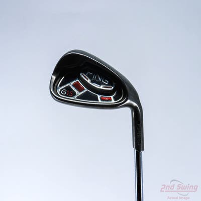 Ping G15 Single Iron Pitching Wedge PW Ping AWT Steel Regular Right Handed Black Dot 35.75in