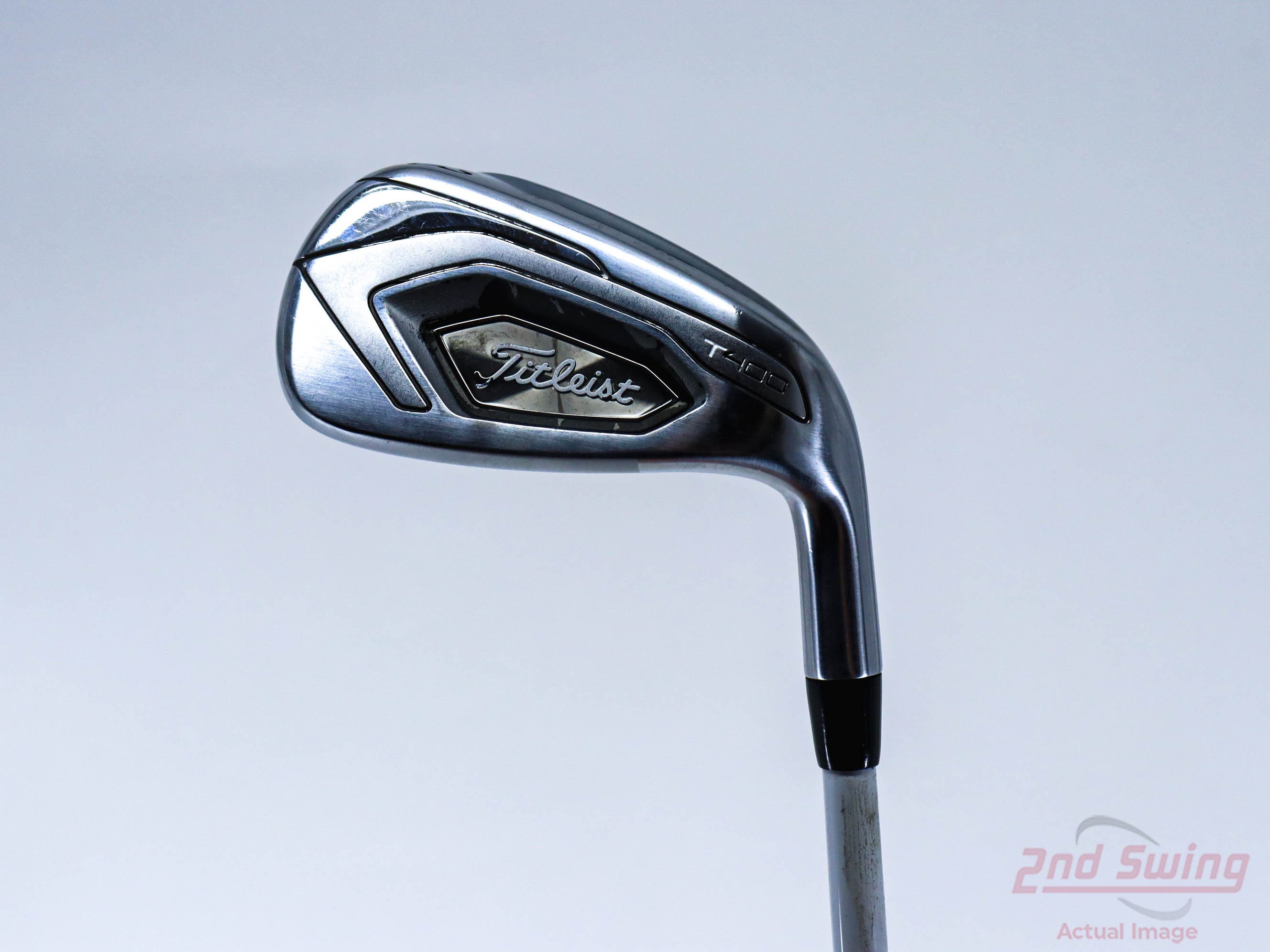 Titleist T400 Wedge | 2nd Swing Golf