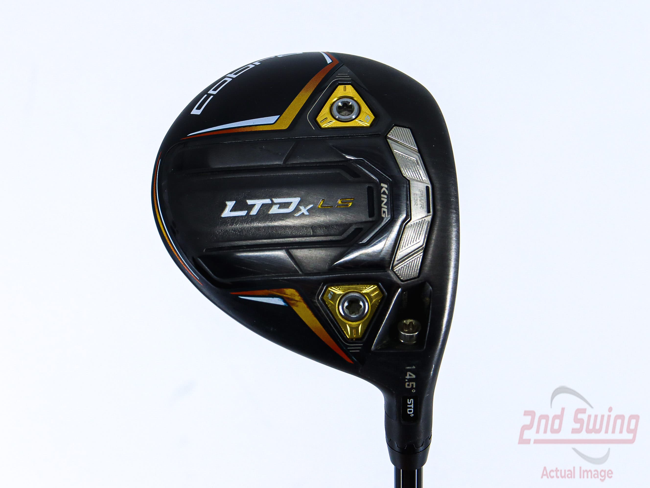 Cobra LTDx LS Fairway Wood | 2nd Swing Golf