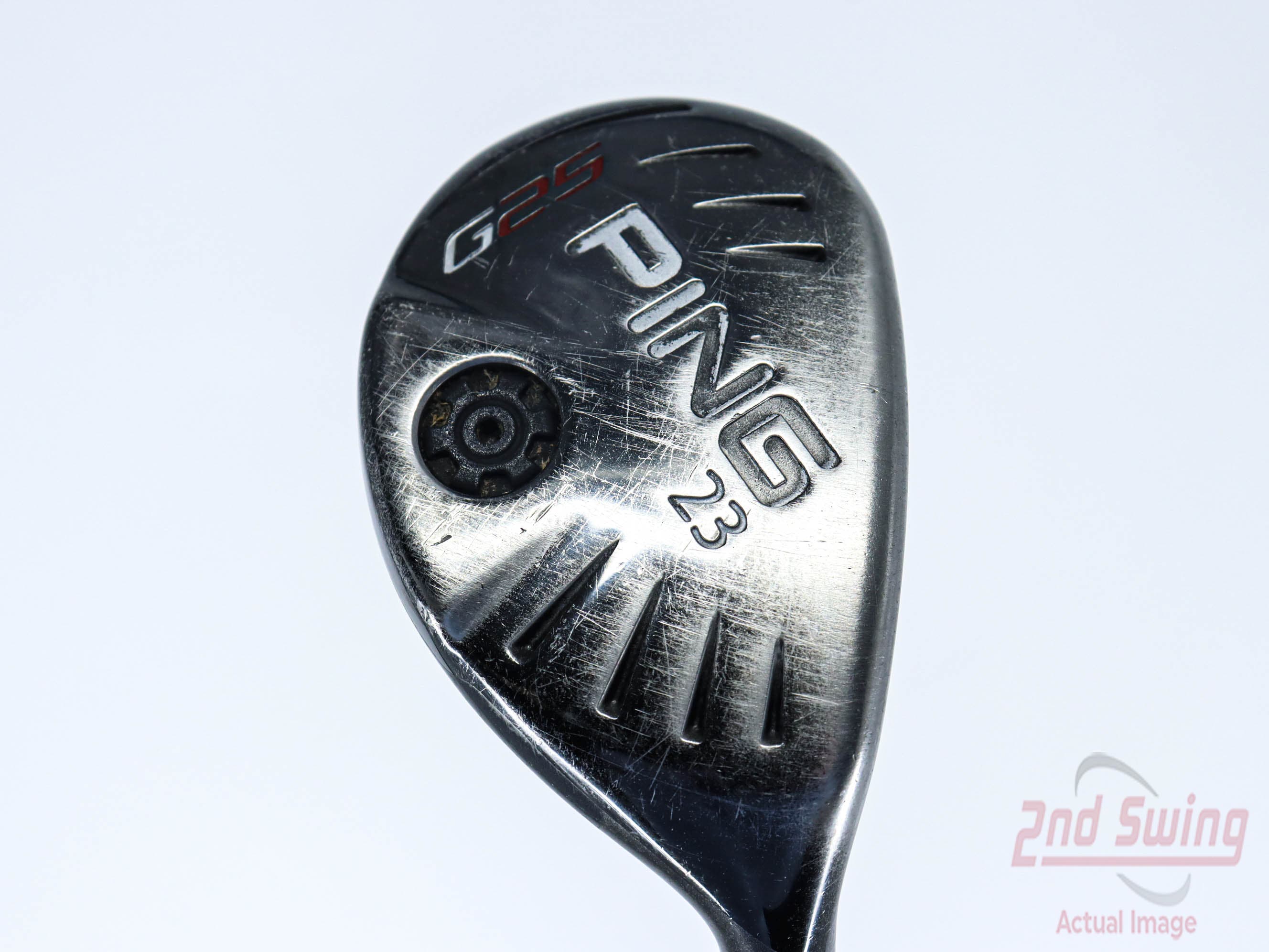 Ping G25 Hybrid | 2nd Swing Golf