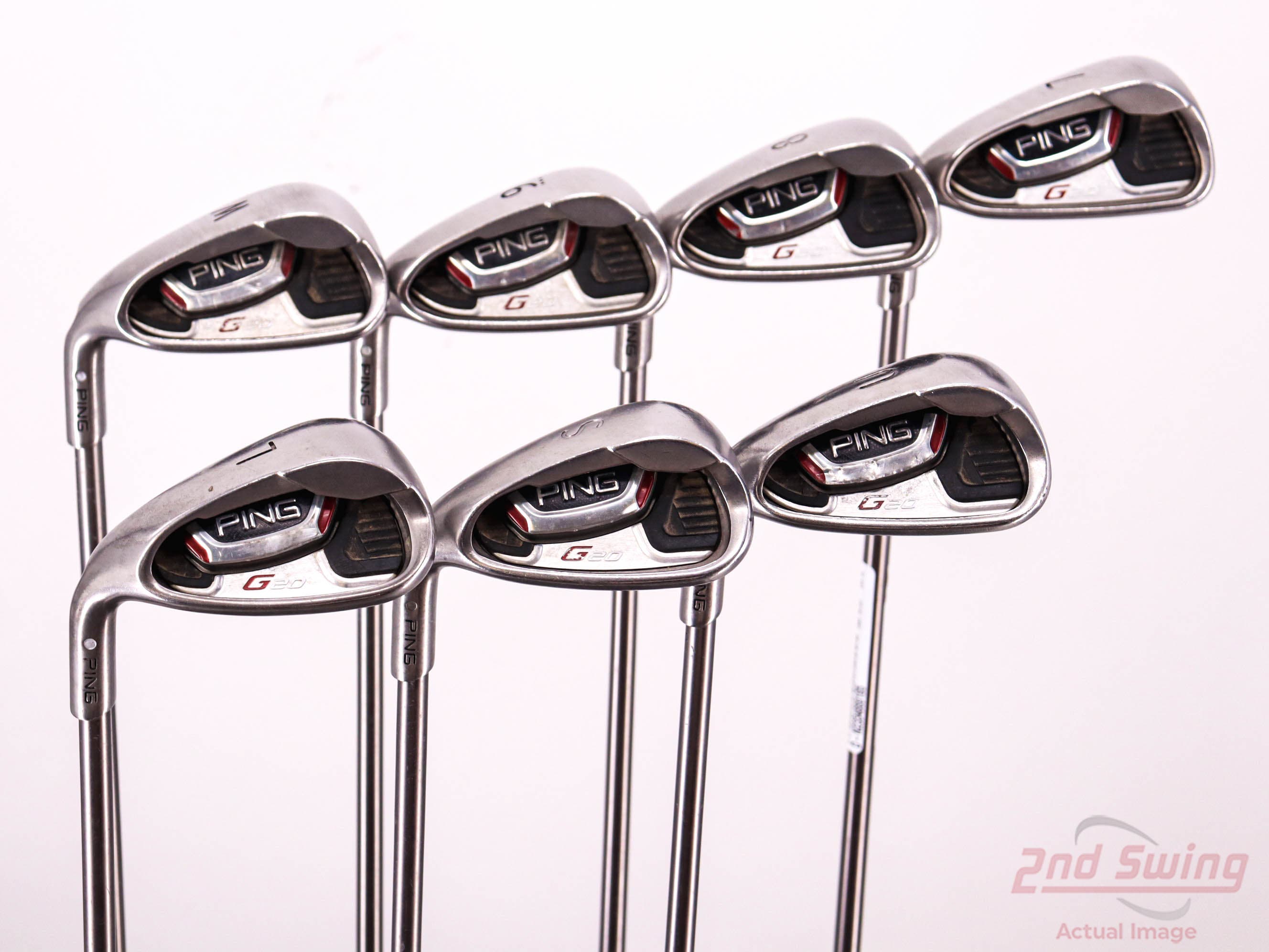 PING G20 Hybrid 31° Golf buy Club LH Reg