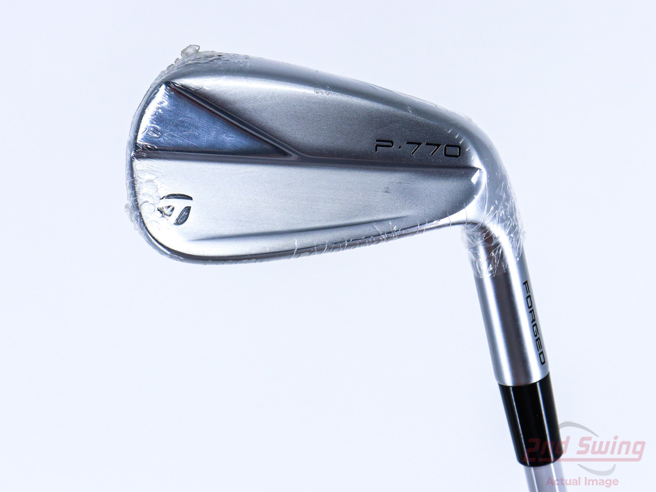 TaylorMade 2023 P770 Single Iron | 2nd Swing Golf