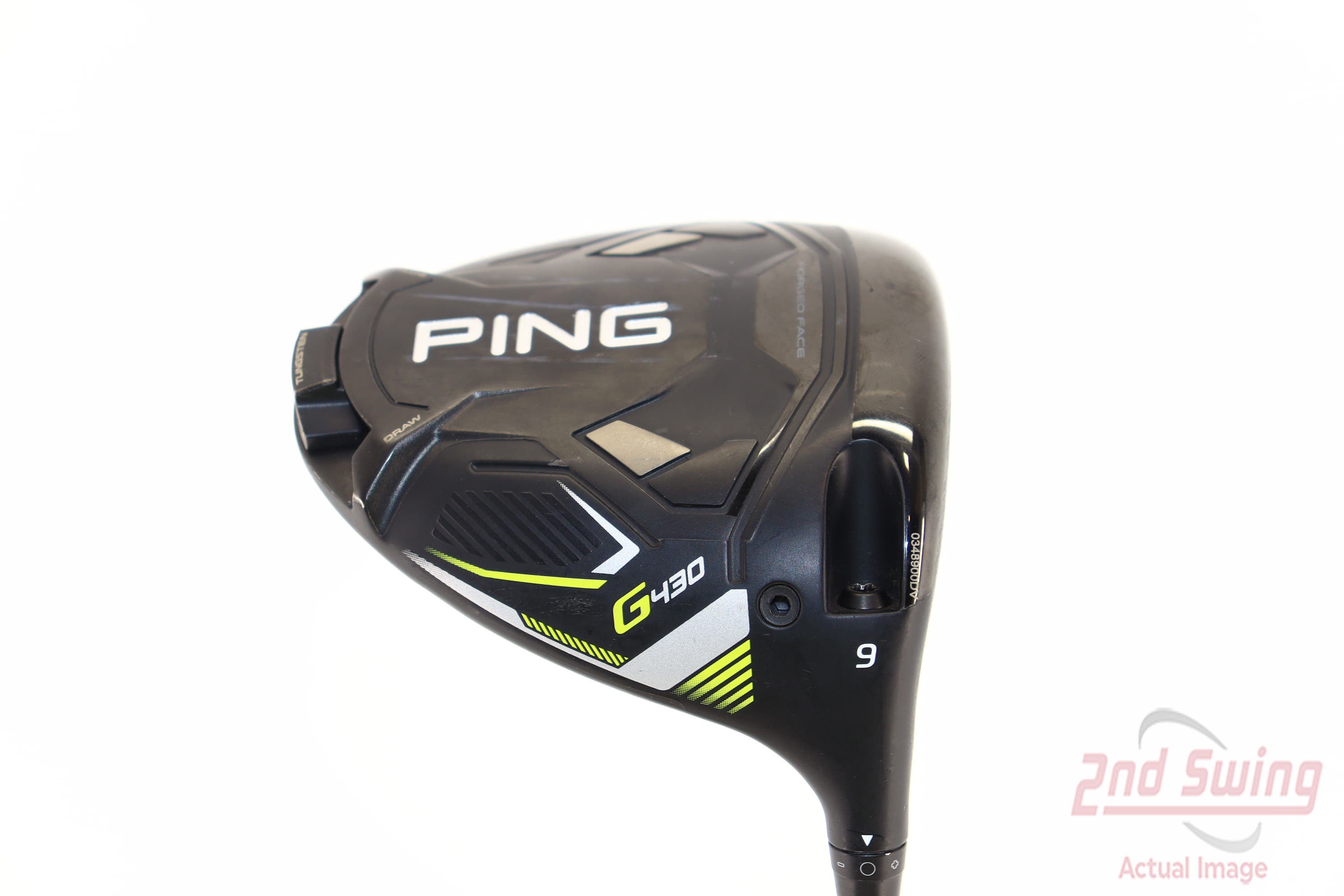 Ping G430 LST Driver | 2nd Swing Golf