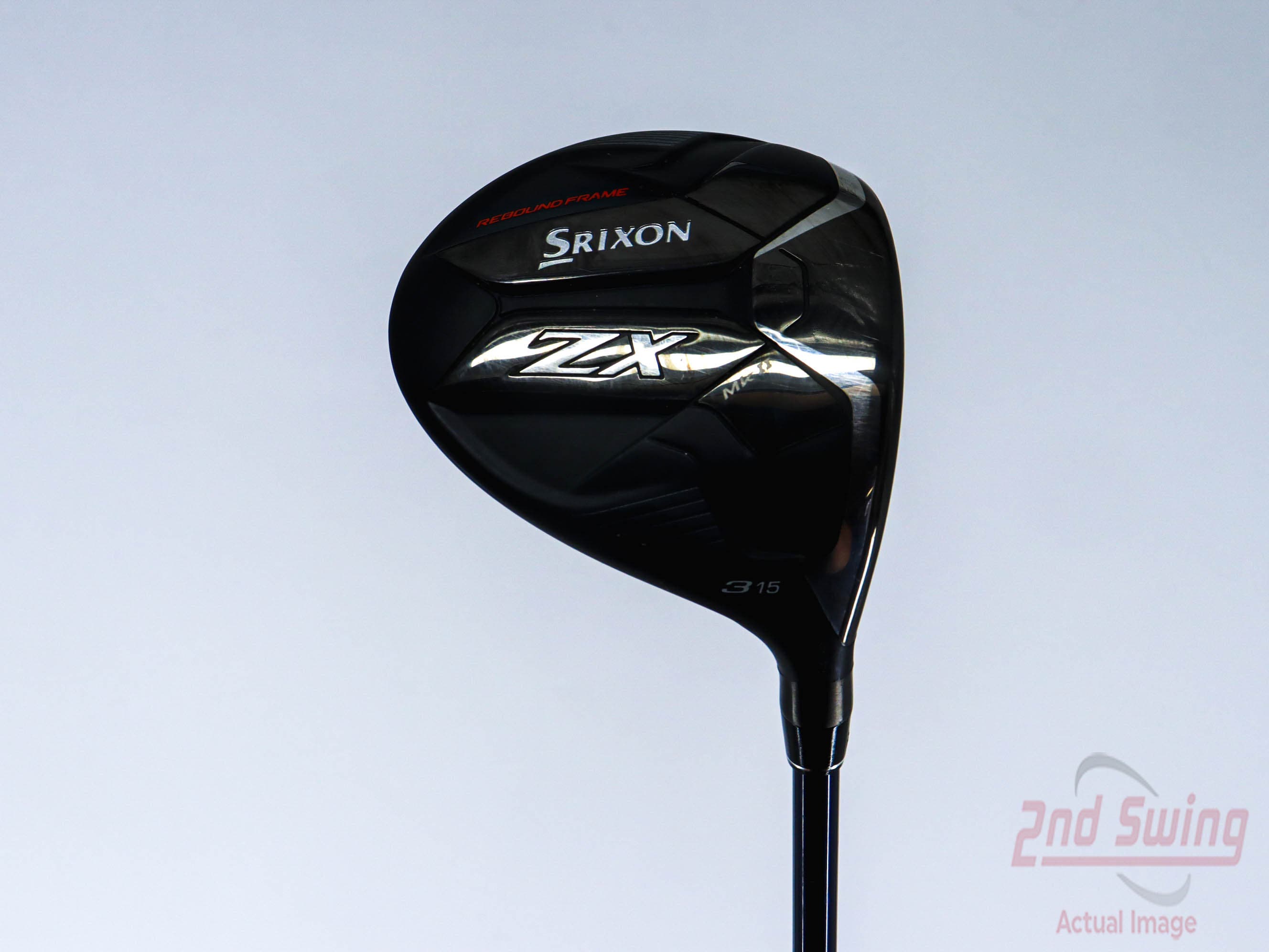 Srixon ZX MK II Fairway Wood | 2nd Swing Golf