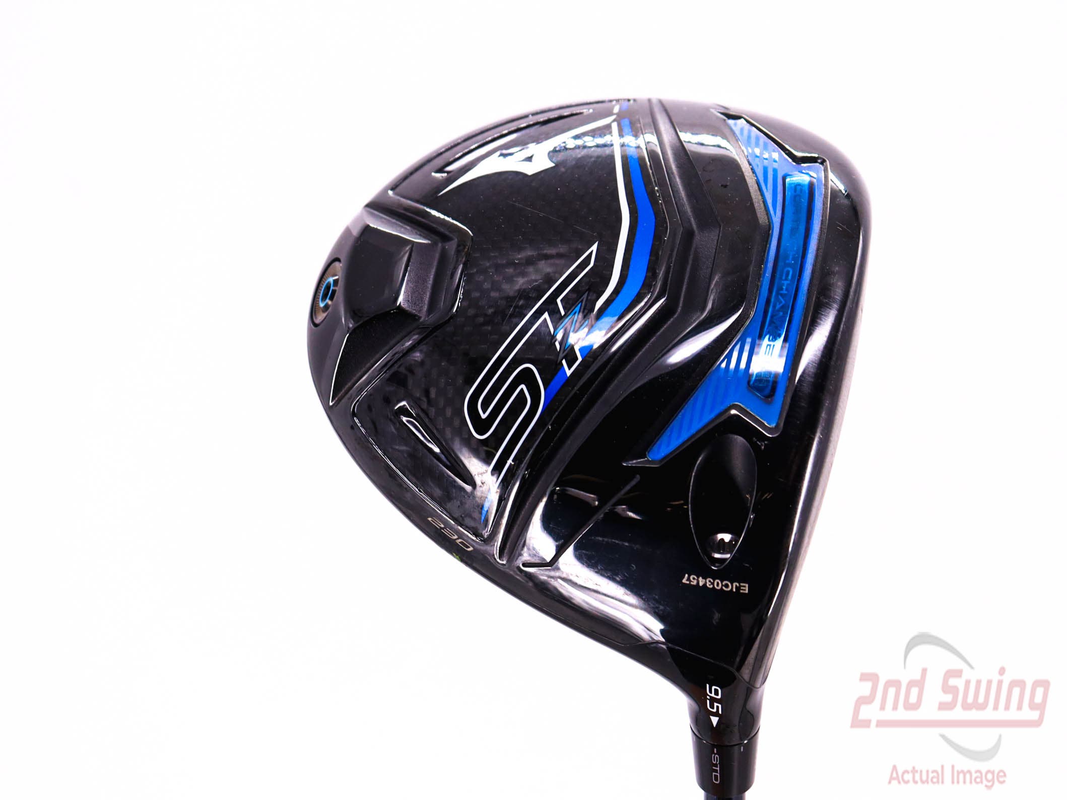 Mizuno ST-Z 230 Driver | 2nd Swing Golf