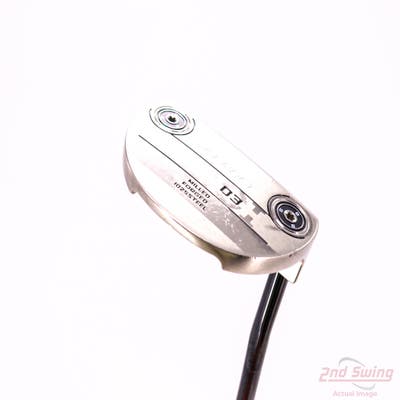 Mizuno OMOI Type III Putter Steel Right Handed 35.25in