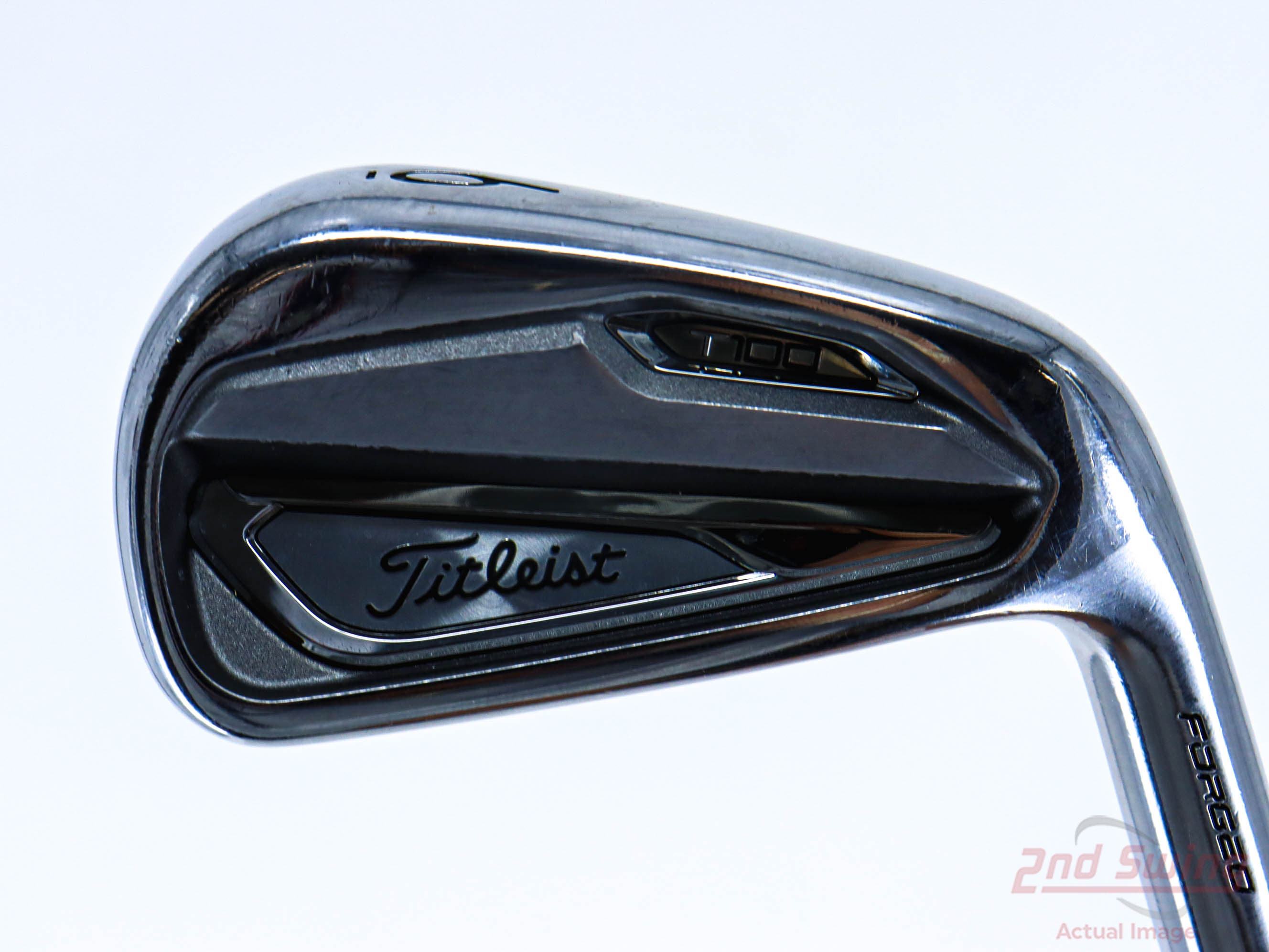 Titleist T100 Single Iron (D-N2334926293) | 2nd Swing Golf