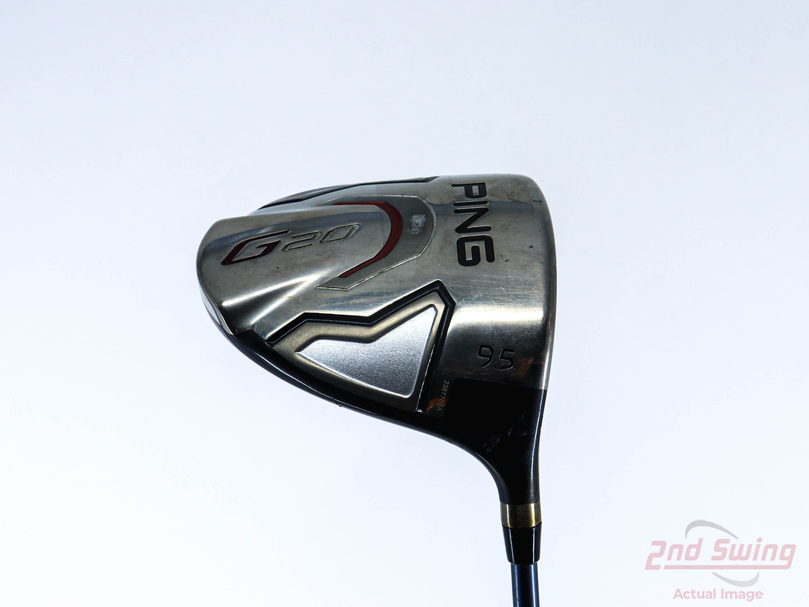 Ping G20 Driver (D-N2334926701)