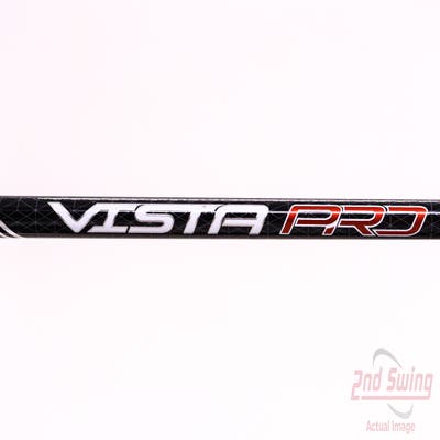 Pull Fujikura Vista Pro 2021 55g Driver Shaft Regular 43.5in