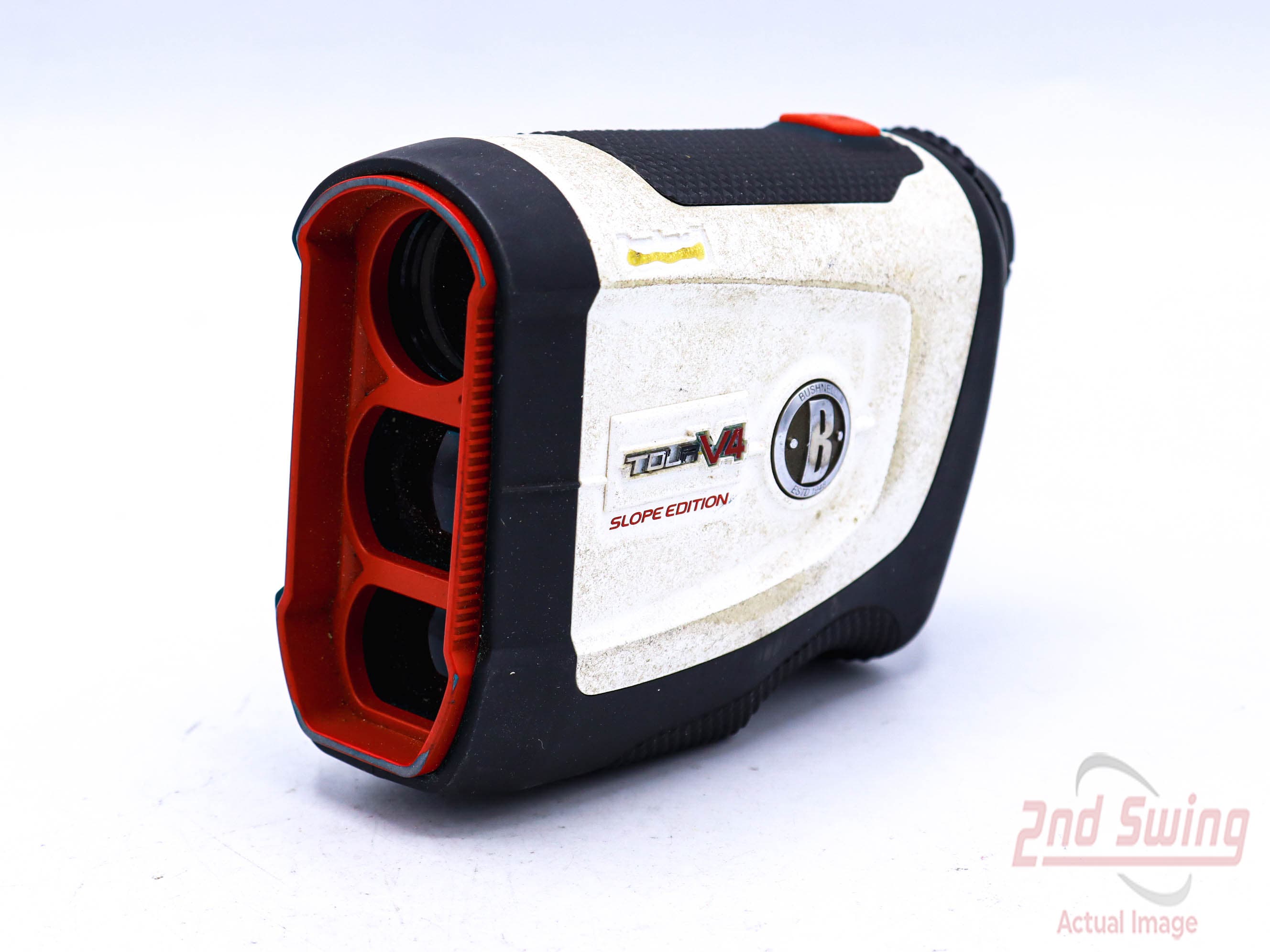 Bushnell Tour V4 Slope Golf GPS & Rangefinders | 2nd Swing Golf