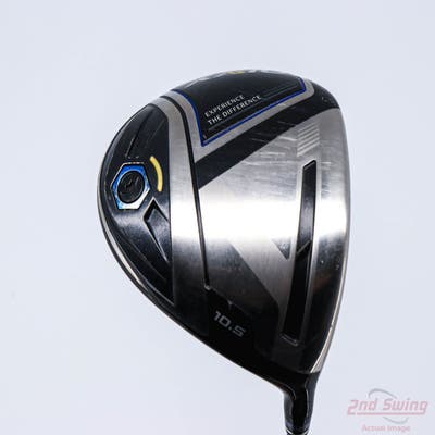 XXIO Eleven Driver 10.5° MP1100 Graphite Stiff Right Handed 46.25in