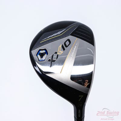 Mint XXIO 13 Fairway Wood 7 Wood 7W 20° XXIO MP-1300 Graphite Regular Right Handed 42.5in