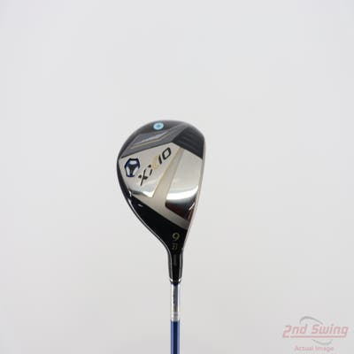 Mint XXIO 13 Fairway Wood 9 Wood 9W 23° XXIO MP-1300 Graphite Regular Right Handed 42.0in