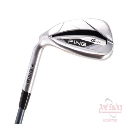 Ping G425 Wedge Sand SW ALTA CB Slate Graphite Regular Left Handed Black Dot 36.5in