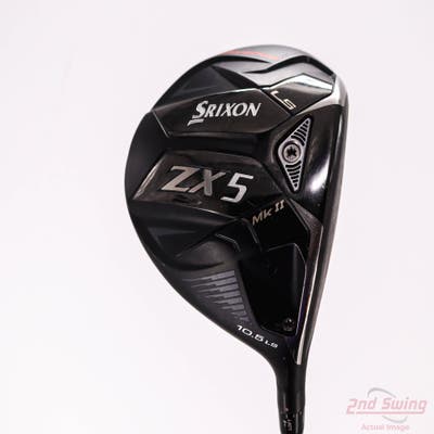 Srixon ZX5 MK II Driver 10.5° Fujikura Ventus Blue 5 Graphite Regular Right Handed 46.0in