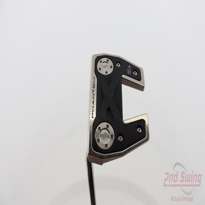 Titleist Scotty Cameron 2022 Phantom X 5.5 Putter Steel Left Handed 34.0in