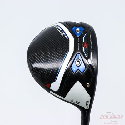 Cobra Aerojet LS Driver 9° Mitsubishi Kai'li White 60 Graphite Regular Right Handed 45.25in