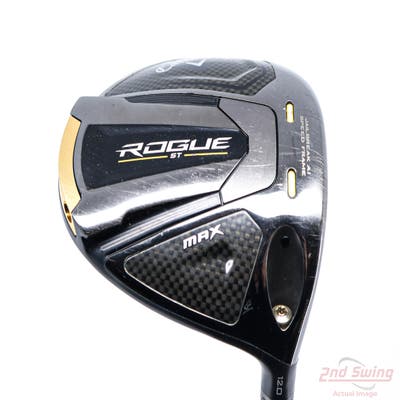 Callaway Rogue ST Max Driver 12° Project X Cypher 40 Graphite Senior Right Handed 45.5in