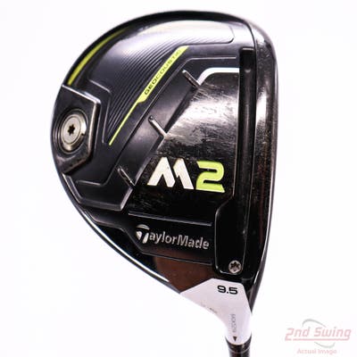 TaylorMade M2 Driver 9.5° Fujikura Speeder Pro 56 XLR8 Graphite Regular Right Handed 45.75in