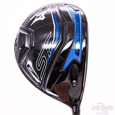 Mint Mizuno ST-Z 230 Driver 9.5° PX HZRDUS Smoke Green RDX 65 Graphite Stiff Right Handed 45.0in