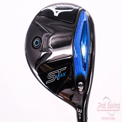 Mint Mizuno ST-MAX 230 Fairway Wood 3 Wood 3W 15° UST Mamiya LIN-Q M40X Red 6 Graphite Stiff Right Handed 43.25in