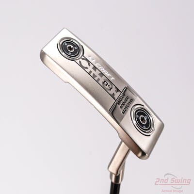 Mint Mizuno OMOI Type IV Putter Steel Right Handed 35.0in