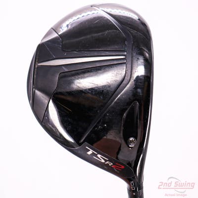 Titleist TSR2 Driver 10° MCA Tensei AV-XLINK Blue 55 Graphite Regular Right Handed 45.75in