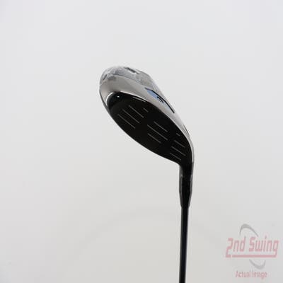 Mint Callaway Paradym Ai Smoke Max Fairway Wood 3 Wood 3W 15° MCA Tensei AV Blue Raw 65 Graphite Stiff Left Handed 43.0in