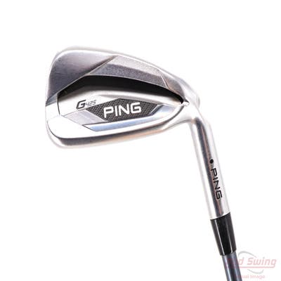 Ping G425 Single Iron 7 Iron ALTA CB Slate Graphite Regular Right Handed Black Dot 37.25in