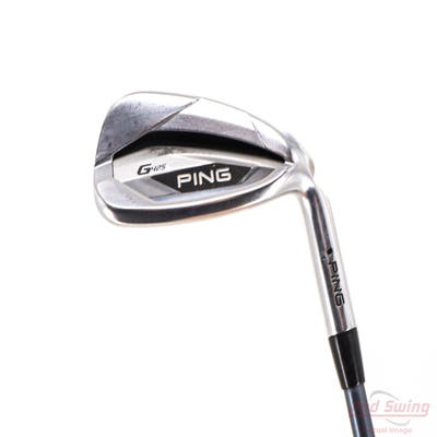 Ping G425 Single Iron 9 Iron ALTA CB Slate Graphite Regular Right Handed Black Dot 36.25in