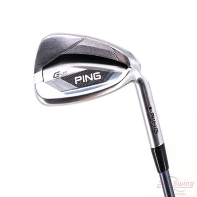 Ping G425 Single Iron 8 Iron ALTA CB Slate Graphite Regular Right Handed Black Dot 36.75in