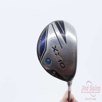 XXIO Eleven Fairway Wood 5 Wood 5W 18° MP1200 Graphite Regular Right Handed 43.0in