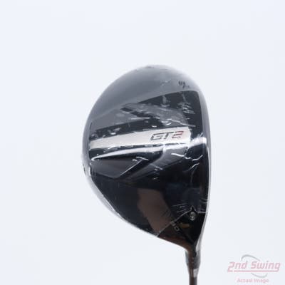 Mint Titleist GT2 Driver 9° Mitsubishi Tensei 1K Black 75 Graphite Stiff Right Handed 45.75in