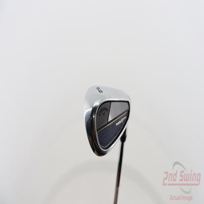 Callaway Paradym Wedge Gap GW 52° True Temper Elevate MPH 95 Steel Regular Right Handed 35.25in