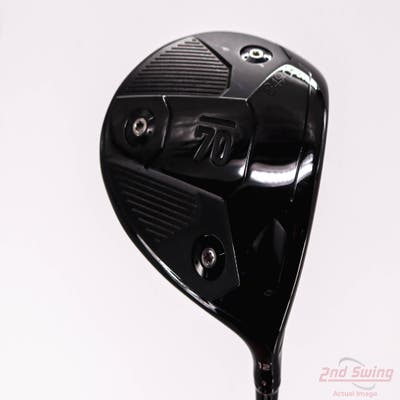 Sub 70 849D Driver 12° PX HZRDUS Smoke Red RDX 50 Graphite Regular Right Handed 45.75in