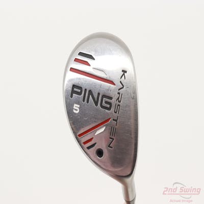 Ping 2014 Karsten Hybrid 5 Hybrid Ping KS 401 Graphite Senior Right Handed 38.75in