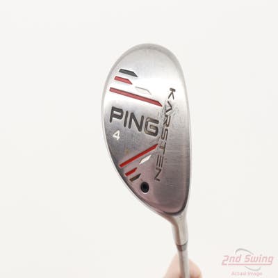 Ping 2014 Karsten Hybrid 4 Hybrid Ping KS 401 Graphite Senior Right Handed 39.25in