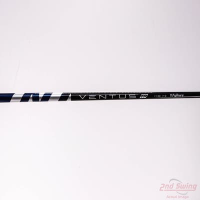 Pull Fujikura Ventus TR Blue Non Velocore 70g Hybrid Shaft Stiff 38.75in