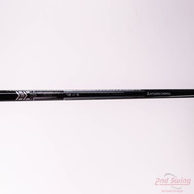 Pull Mitsubishi Rayon MMT 70g Hybrid Shaft Stiff 40.0in