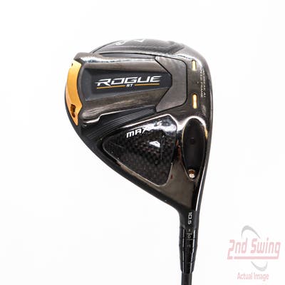 Callaway Rogue ST Max LS Driver 10.5° Project X Cypher 40 Graphite Regular Right Handed 45.5in