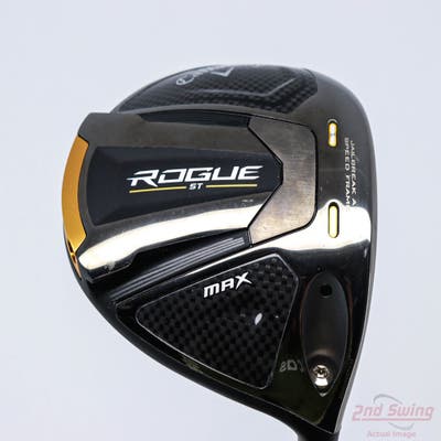 Callaway Rogue ST Max Driver 12° Project X Cypher 50 Graphite Senior Right Handed 45.75in