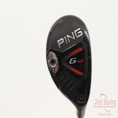 Ping G410 Hybrid 3 Hybrid 19° ALTA CB 70 Red Graphite Stiff Right Handed 40.5in