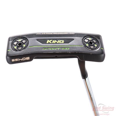 Cobra KING Vintage Sport-60 Putter Steel Right Handed 34.0in